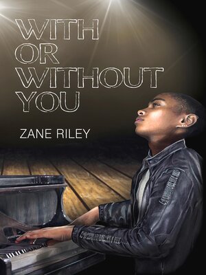 cover image of With or Without You